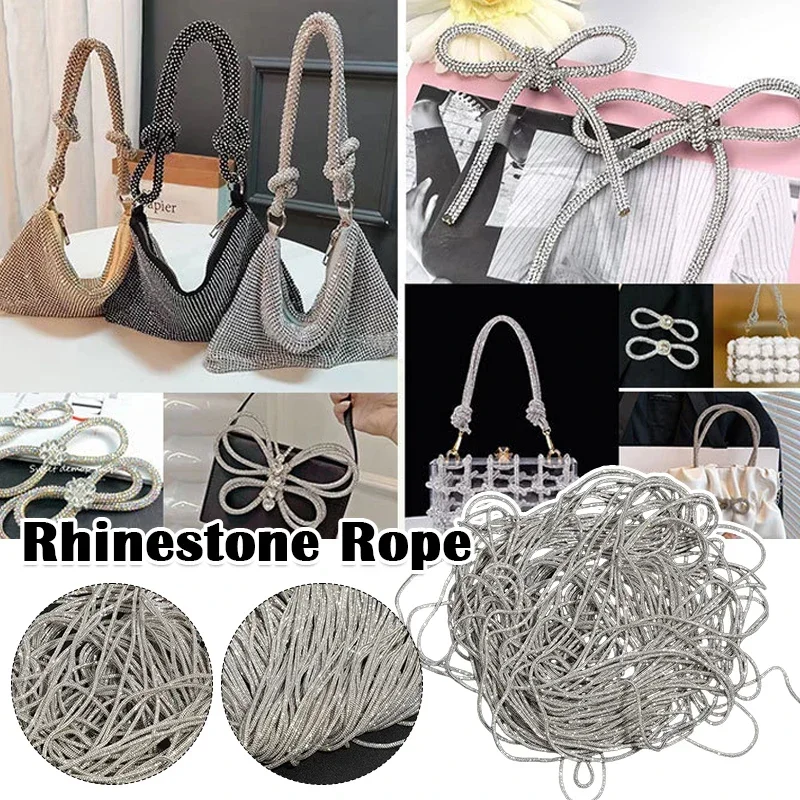Rhinestone Crystal Shoelaces & - Event Suppliers 评论和价格