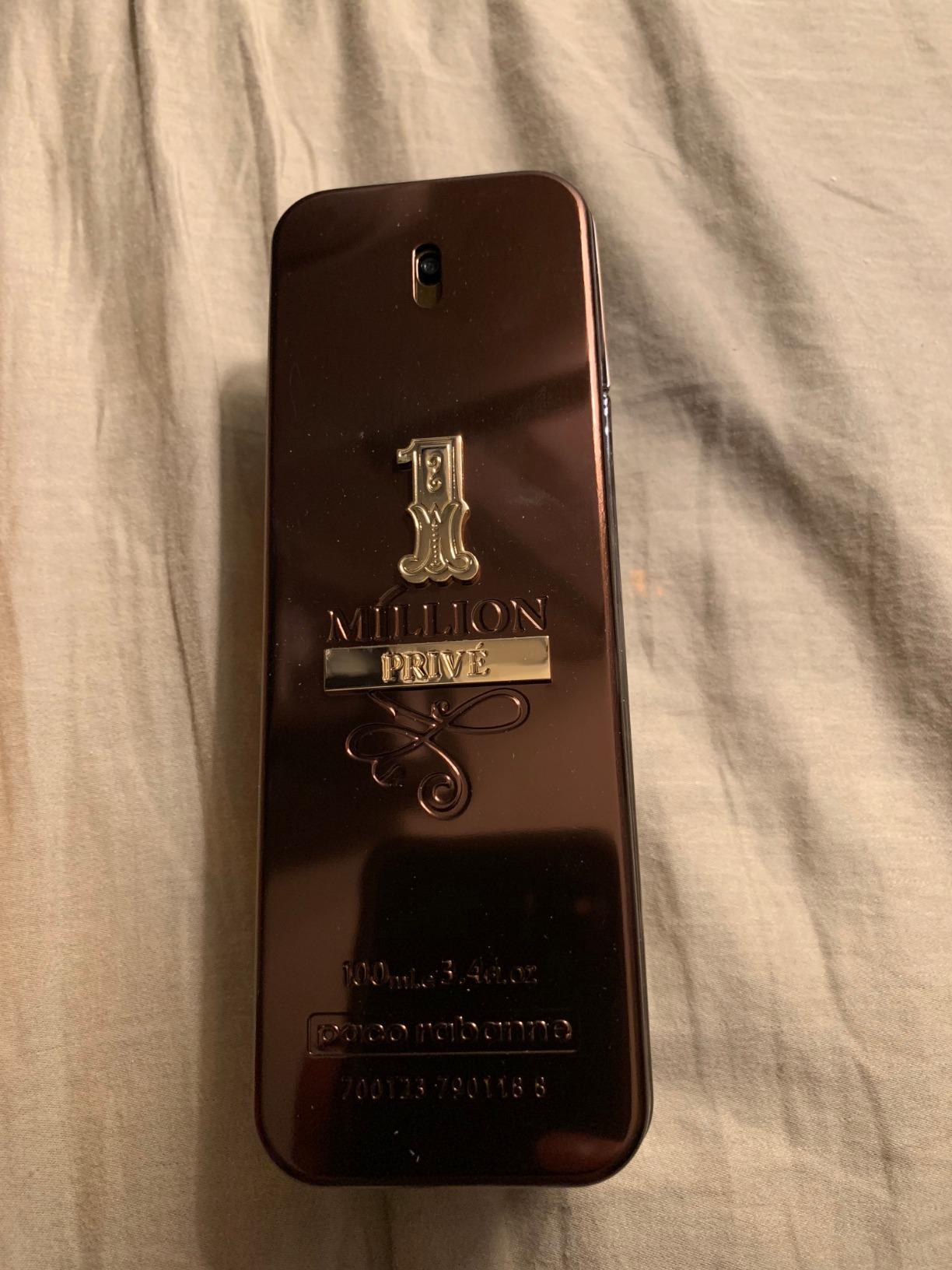 Rabanne 1 Million Parfum/Lucky - Event & Party Supply 评论和价格