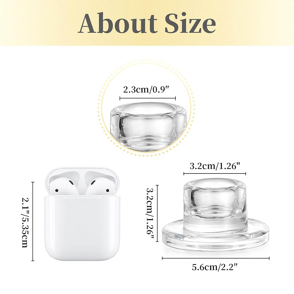 Candlestick Holders Clear Shor - Centerpiece Stick 评论和价格