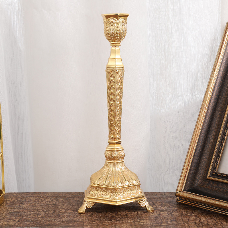 PEANDIM European Elegant Candl - Centerpiece Stick 评论和价格