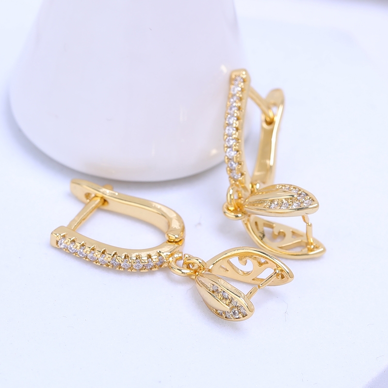 Juya DIY Earwire Shvenzy Faste - Event Suppliers 评论和价格