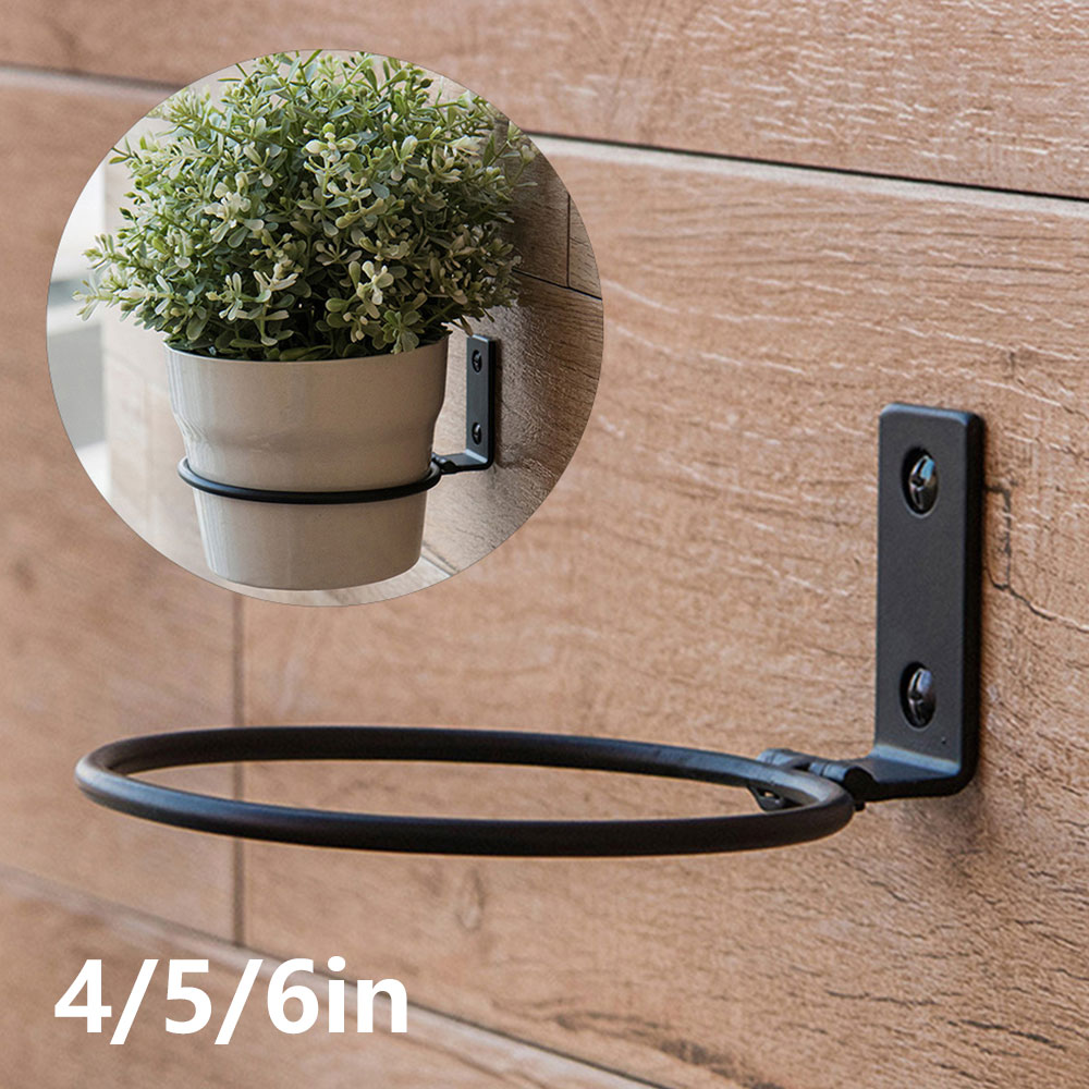 Flower Pot Trays Wall Mounted  - Flower Wall Panel 评论和价格