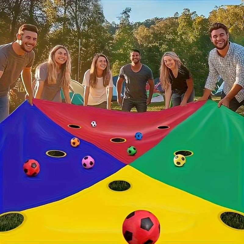 New Cave Cloth Toss Game Sport - Event & Party Supply 评论和价格