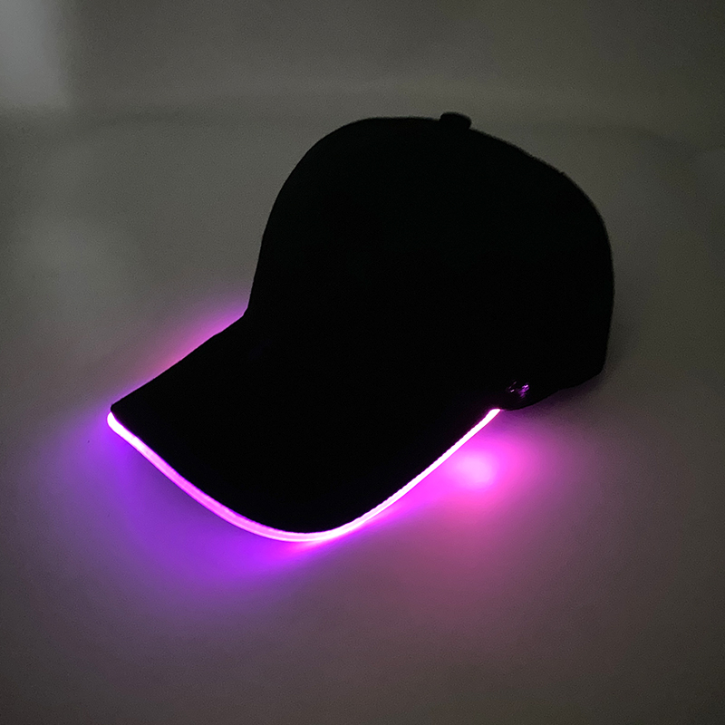 Trendy Light Up Glowing Baseba - Event Party Dj 评论和价格