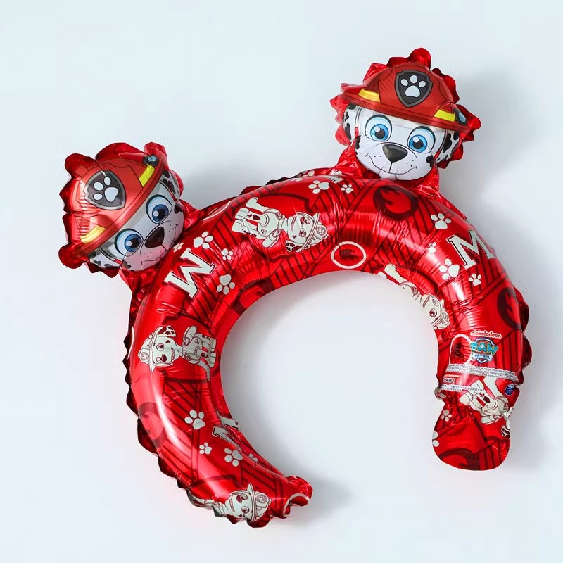 Paw Patrol Ear Hair Accessorie - Supply Event 评论和价格