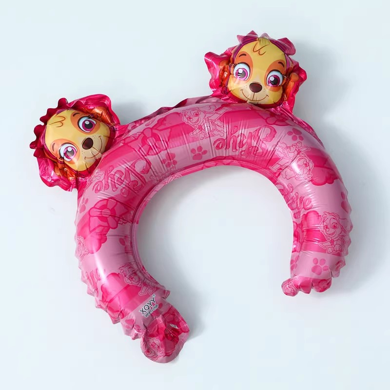 Paw Patrol Ear Hair Accessorie - Supply Event 评论和价格