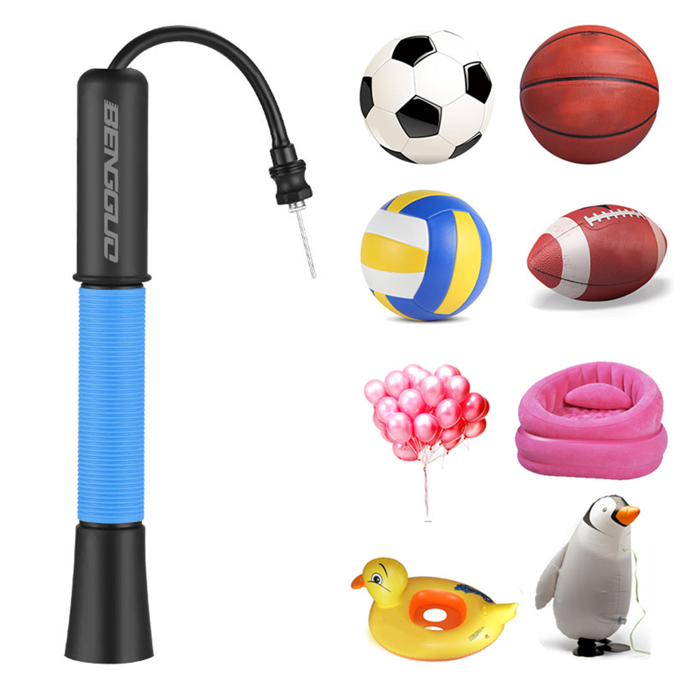 30PSI Ball Inflating Pump Wate - Balloon Pump Hand 评论和价格