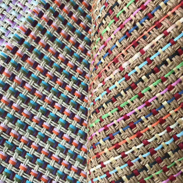 Bohemian Craft paper PP grass  - Paper Straw Color 评论和价格