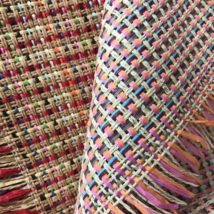 Bohemian Craft paper PP grass  - Paper Straw Color 评论和价格