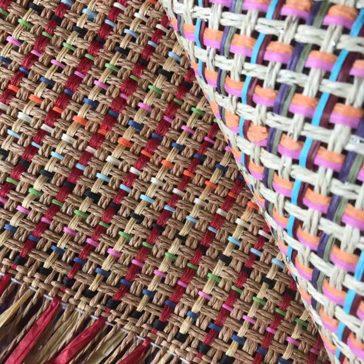 Bohemian Craft paper PP grass  - Paper Straw Color 评论和价格