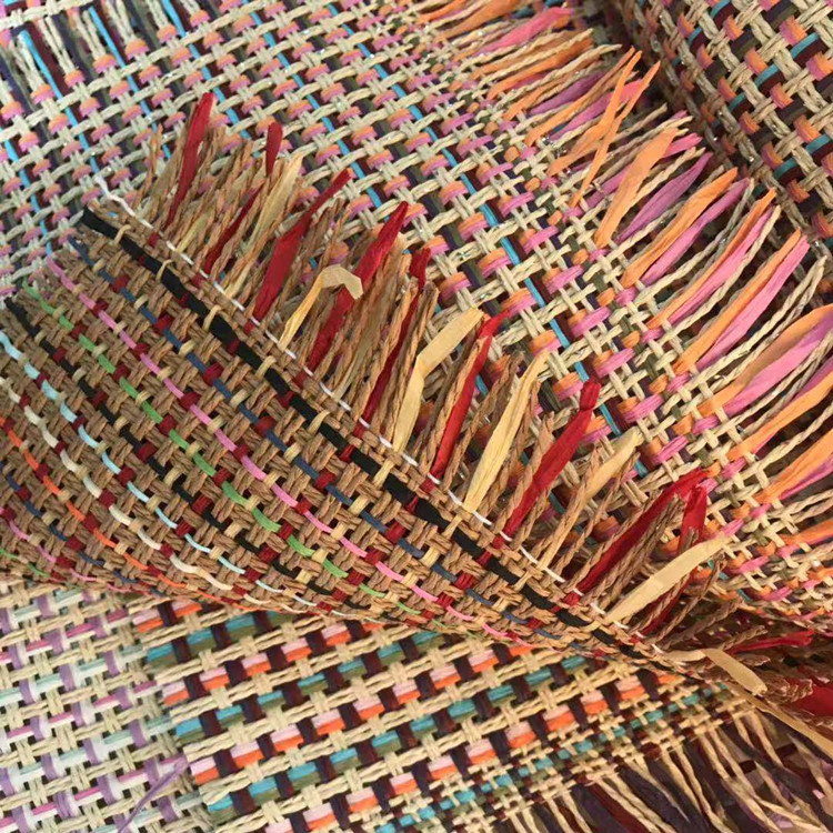 Bohemian Craft paper PP grass  - Paper Straw Color 评论和价格